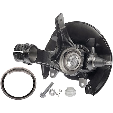 Dorman Loaded Knuckle 698-474